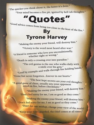 cover image of Quotes